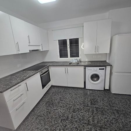 Apartament Casa Nino Playa Honda  Zewnętrze zdjęcie