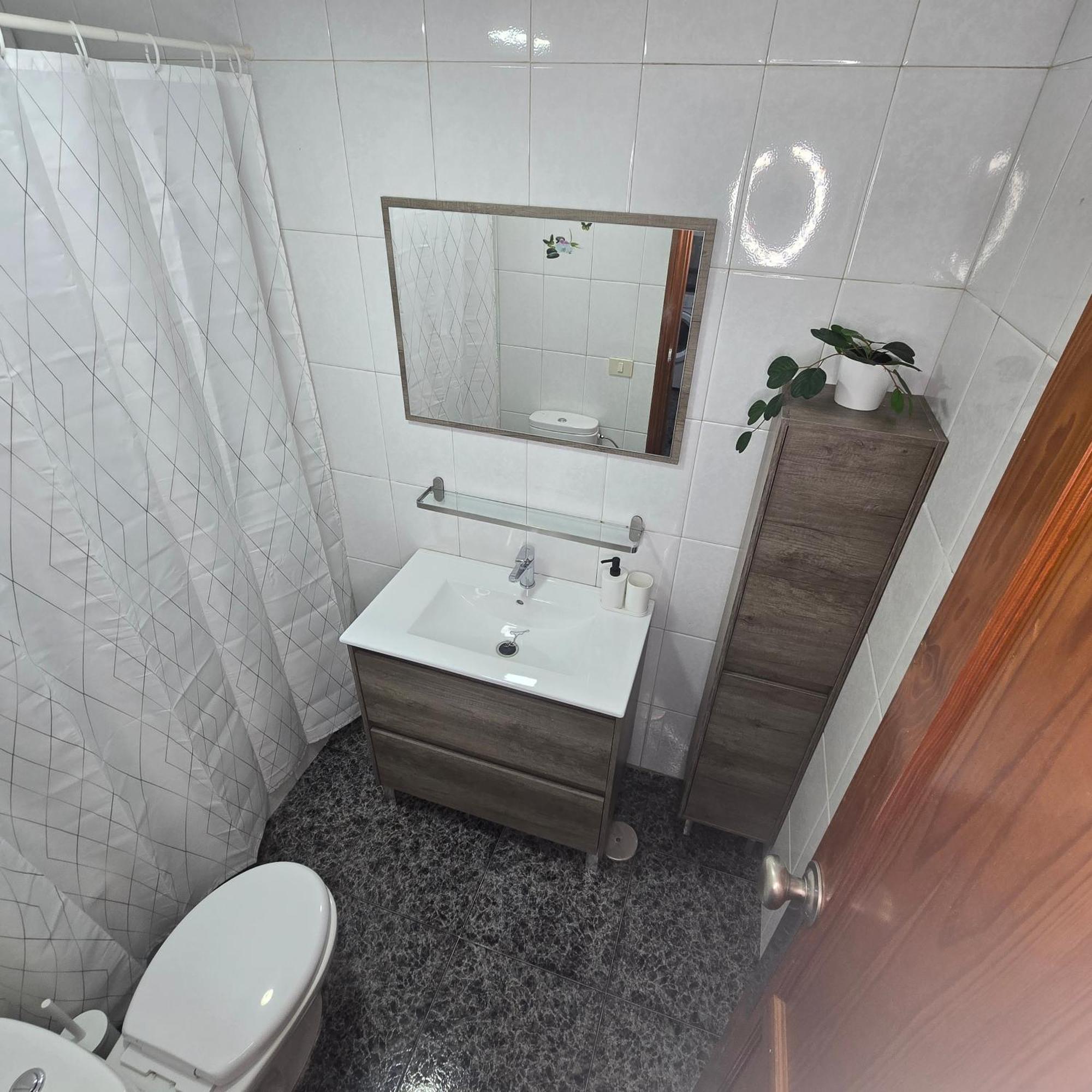 Apartament Casa Nino Playa Honda  Zewnętrze zdjęcie