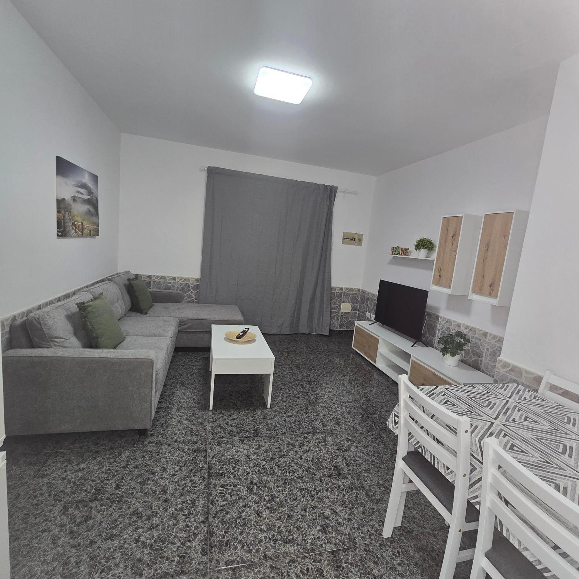 Apartament Casa Nino Playa Honda  Zewnętrze zdjęcie