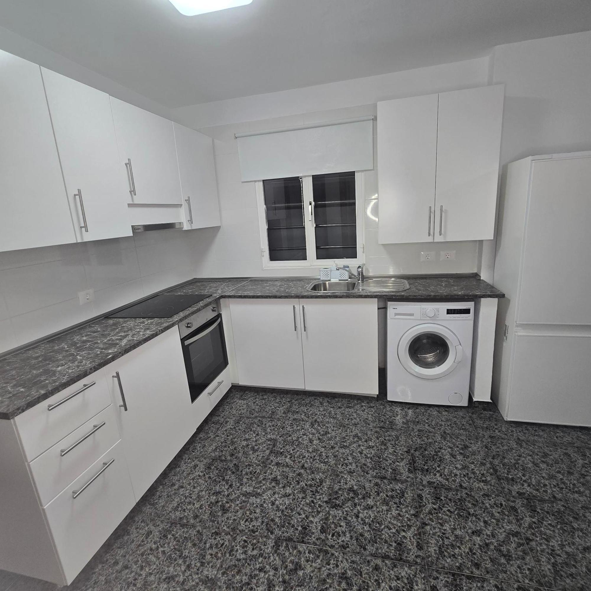 Apartament Casa Nino Playa Honda  Zewnętrze zdjęcie
