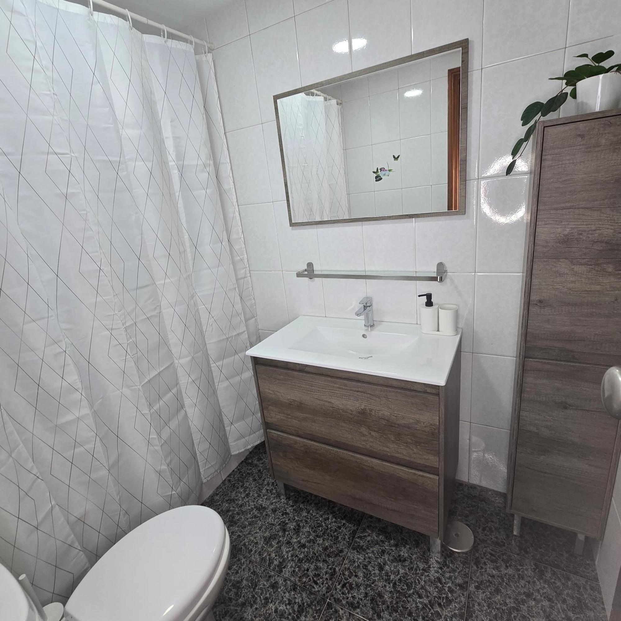 Apartament Casa Nino Playa Honda  Zewnętrze zdjęcie