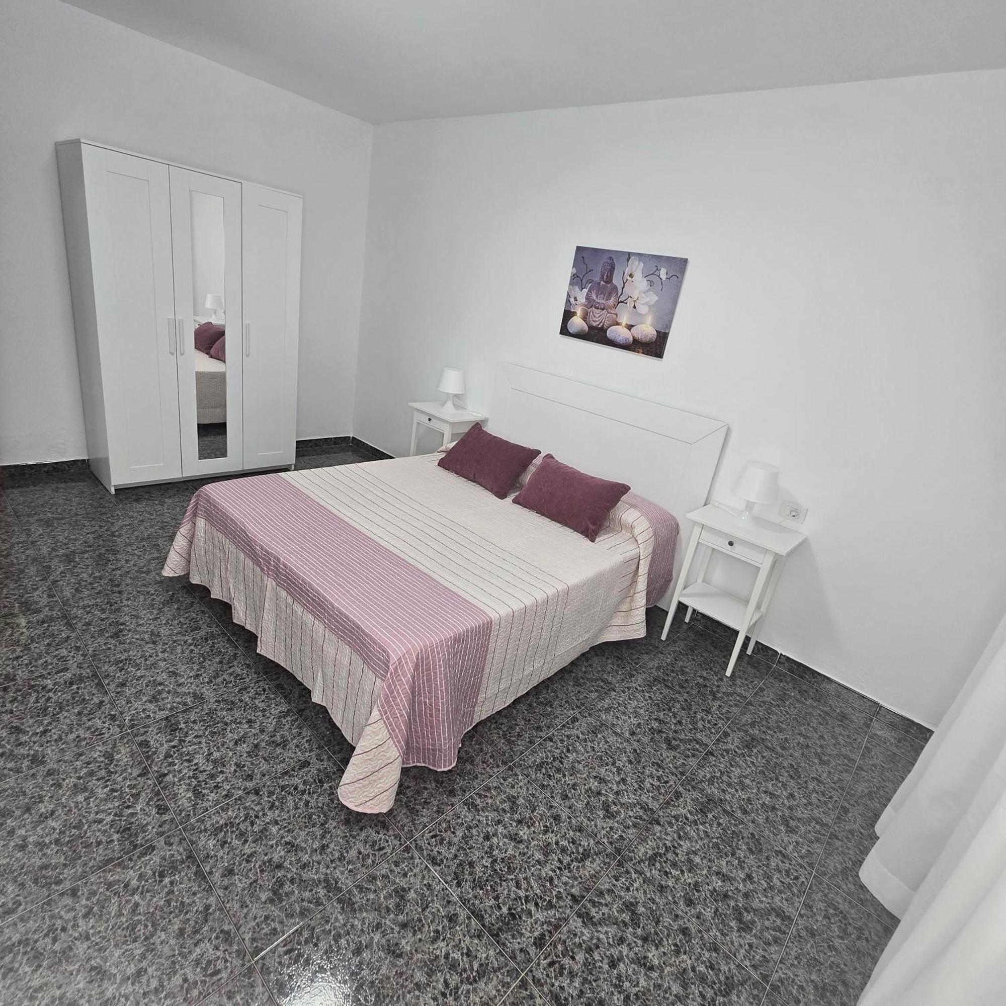 Apartament Casa Nino Playa Honda  Zewnętrze zdjęcie