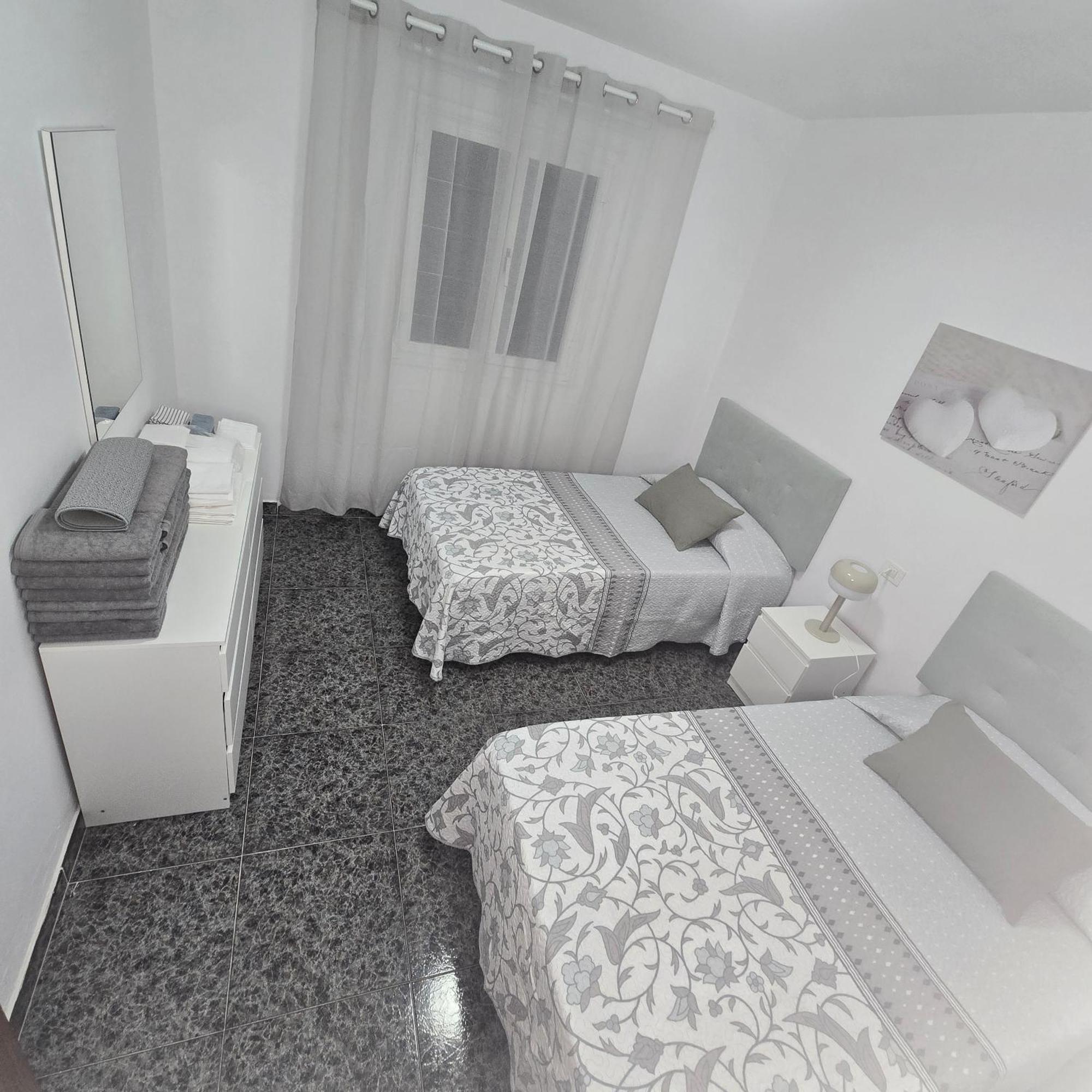 Apartament Casa Nino Playa Honda  Zewnętrze zdjęcie