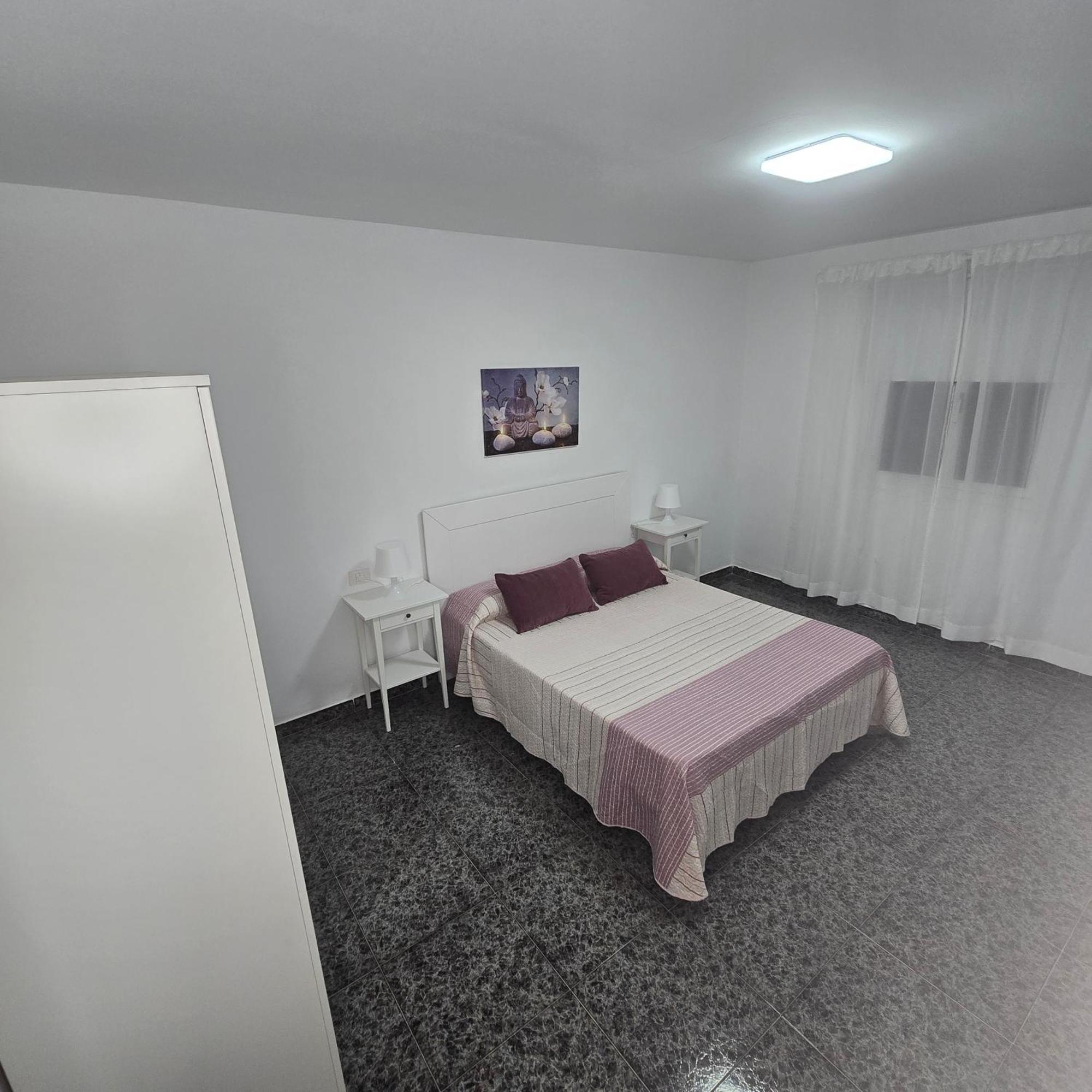 Apartament Casa Nino Playa Honda  Zewnętrze zdjęcie