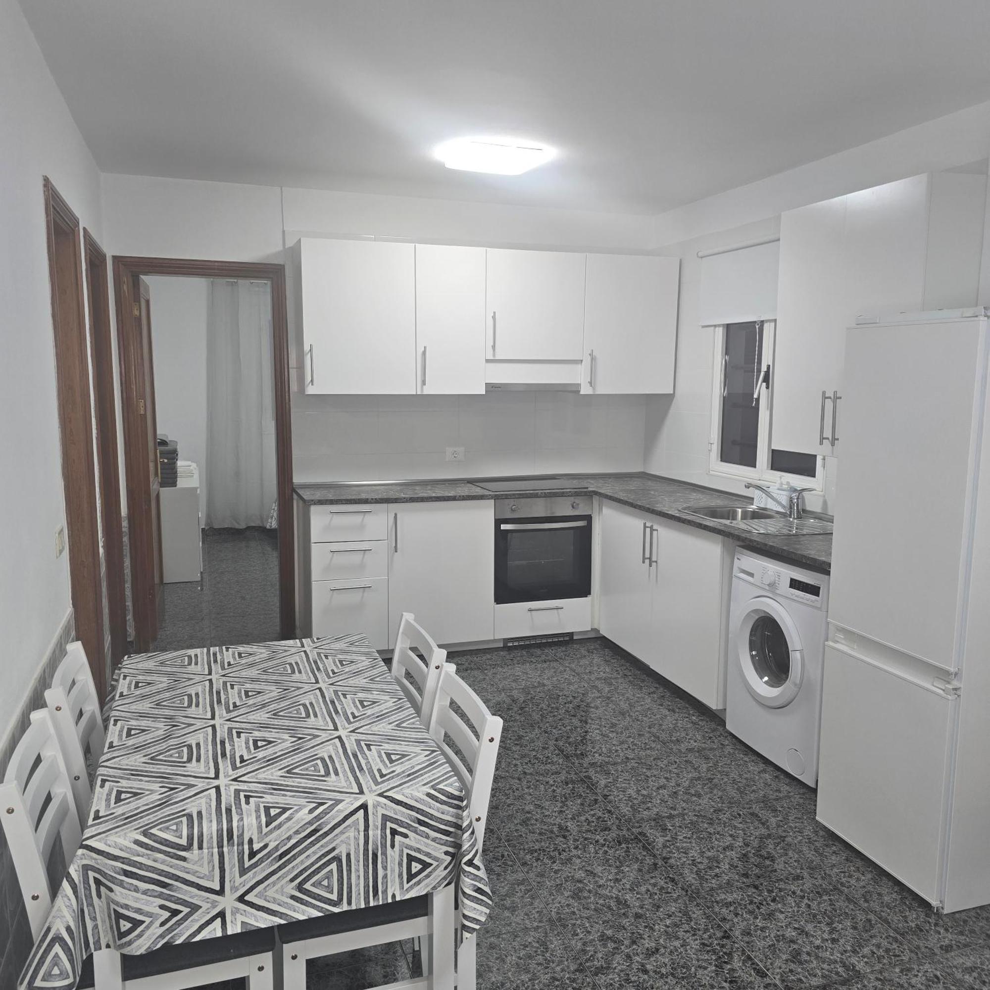 Apartament Casa Nino Playa Honda  Zewnętrze zdjęcie